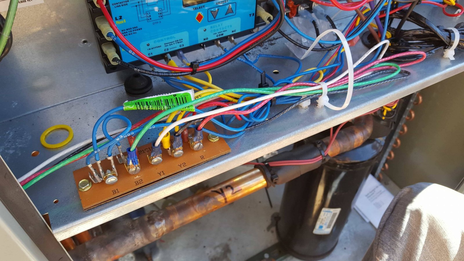 HVAC Installation