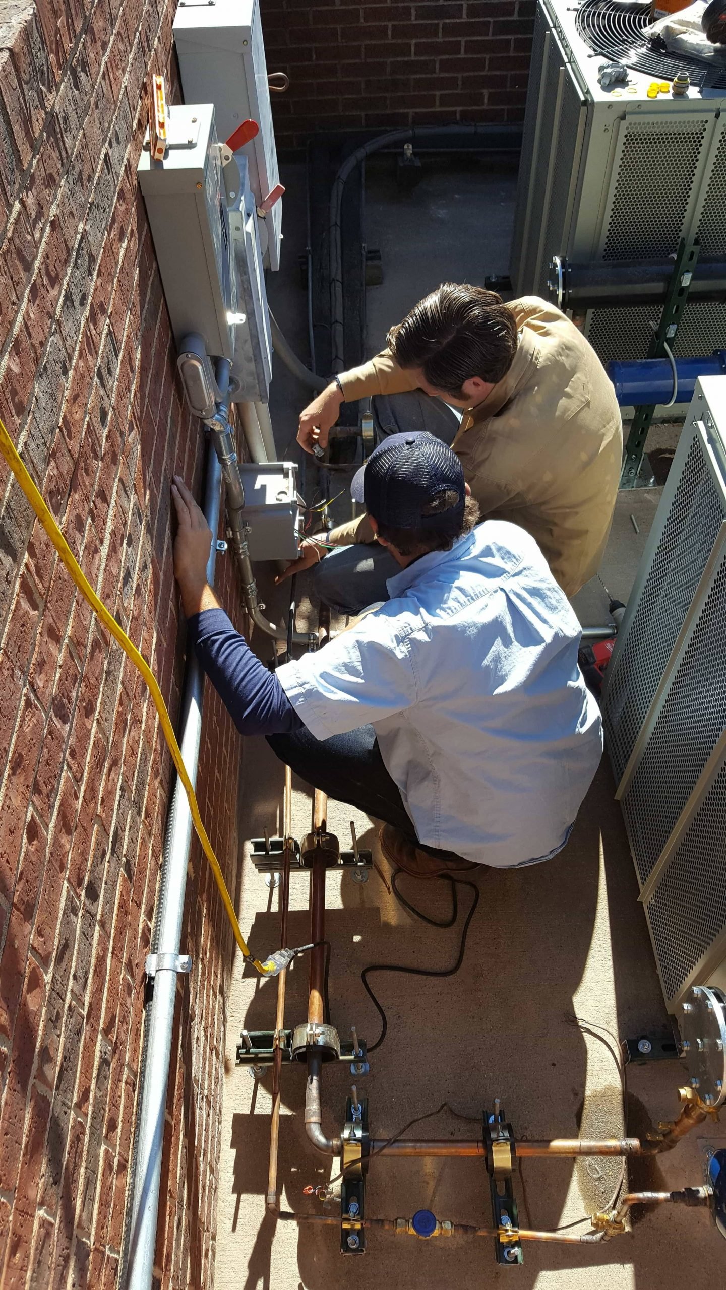 Bellomy Heating and Air