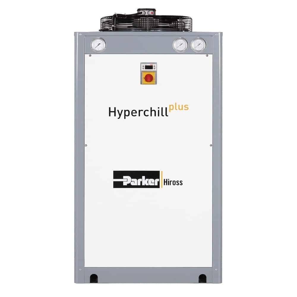 Parker Hannifin Parker Hannifin