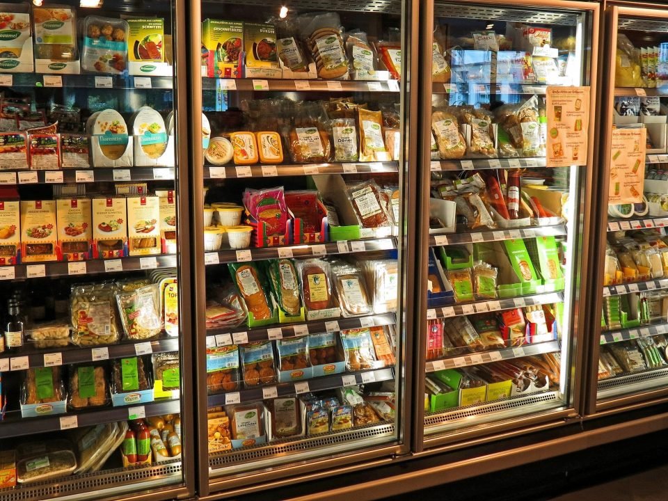 Commercial Refrigeration Repair