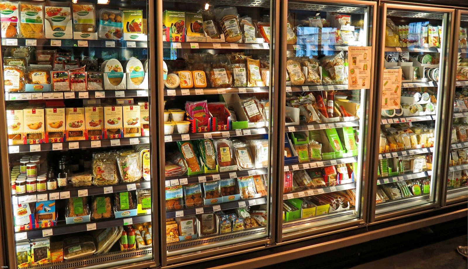 Commercial Refrigeration Repair