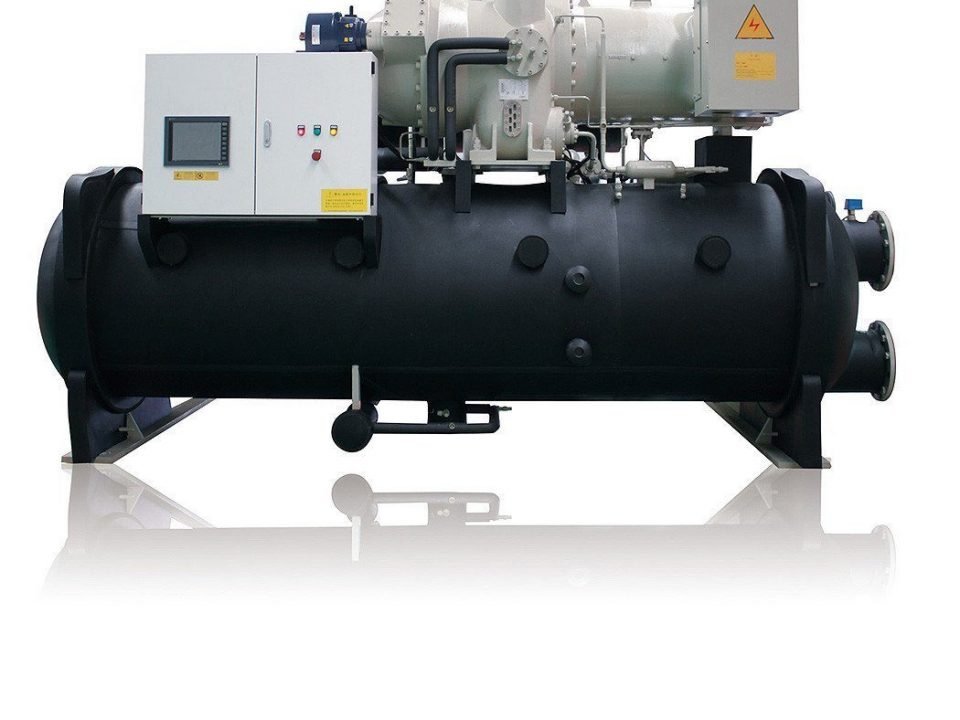 Centrifugal Chiller