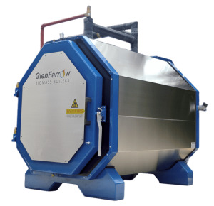 Biomass Heater (1) Biomass Heater