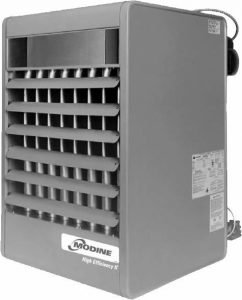 forced_air_heater forced air heater