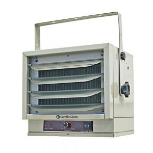 Standard Electric Heater Standard Electric Heater