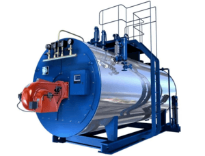 Steam Fed Heater Steam Fed Heater