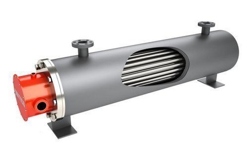Circulation heater Circulation heater
