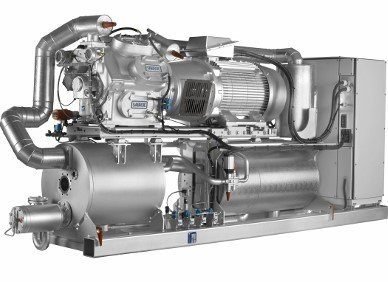 Heat Pump Heat Pump