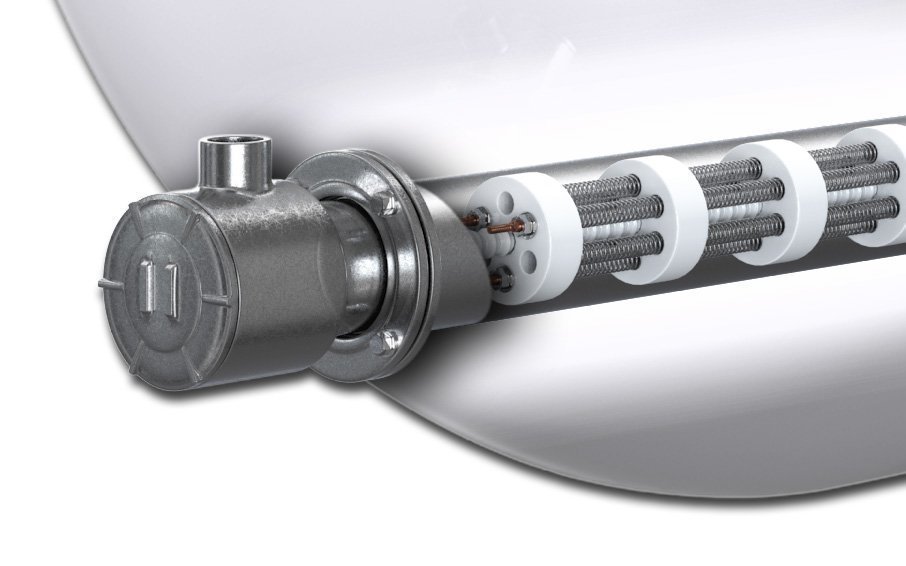 Pipe Heater Pipe Heater