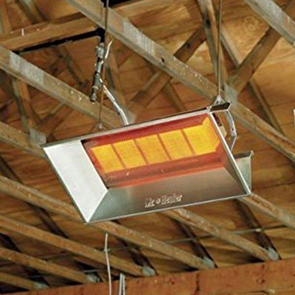 radiant-heater radiant heater