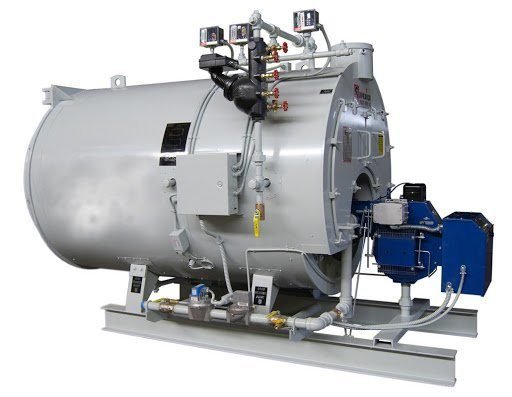 water oil-gas heater water oil-gas heater
