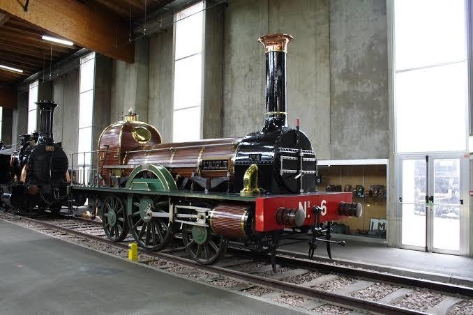 wagon top boilers