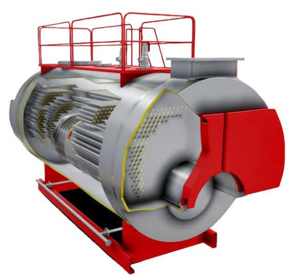 The Applications of Steam Boilers in the 21st Century