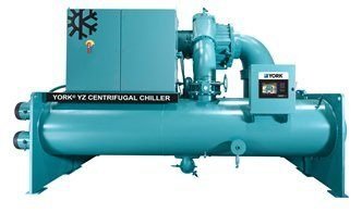 York Chiller Repair & Service of Air Cooled and Water Cooled Chillers