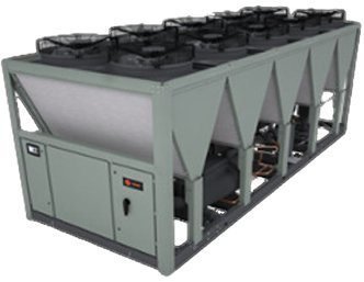 Sintesis Air-Cooled Chiller Sintesis Air-Cooled Chiller