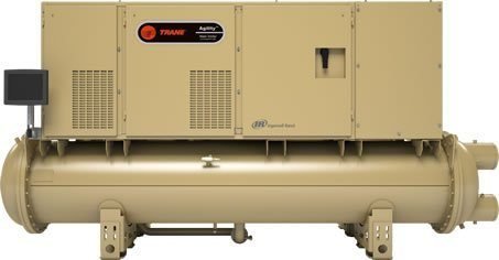 Trane Agility Trane Agility