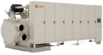 Water-Cooled_Oil-Free_Magnetic_Bearing_Chillers_by_Arctic Water-Cooled_Oil-Free_Magnetic_Bearing_Chillers_by_Arctic - Trane Chiller Repair