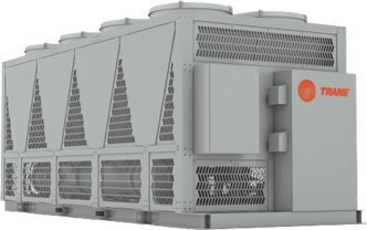 Air-Cooled Oil-Free Magnetic Bearing Chillers by Arctic Air-Cooled Oil-Free Magnetic Bearing Chillers by Arctic - Trane Chiller Repair