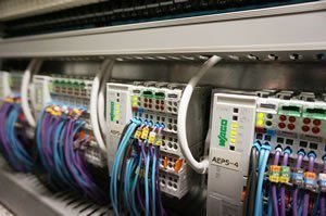plc PLC or programmable logic controller