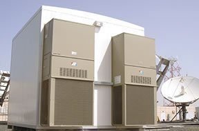 wall-mount-telecom2 equipment shelter wall mount air conditioning