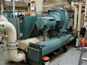 Chiller System Chiller Systems